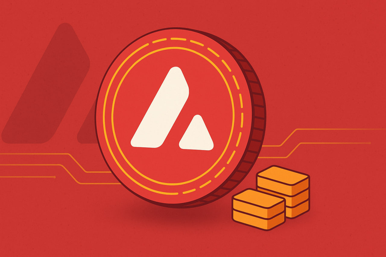 South Korea Moves Toward Blockchain Payments with Avalanche Deal