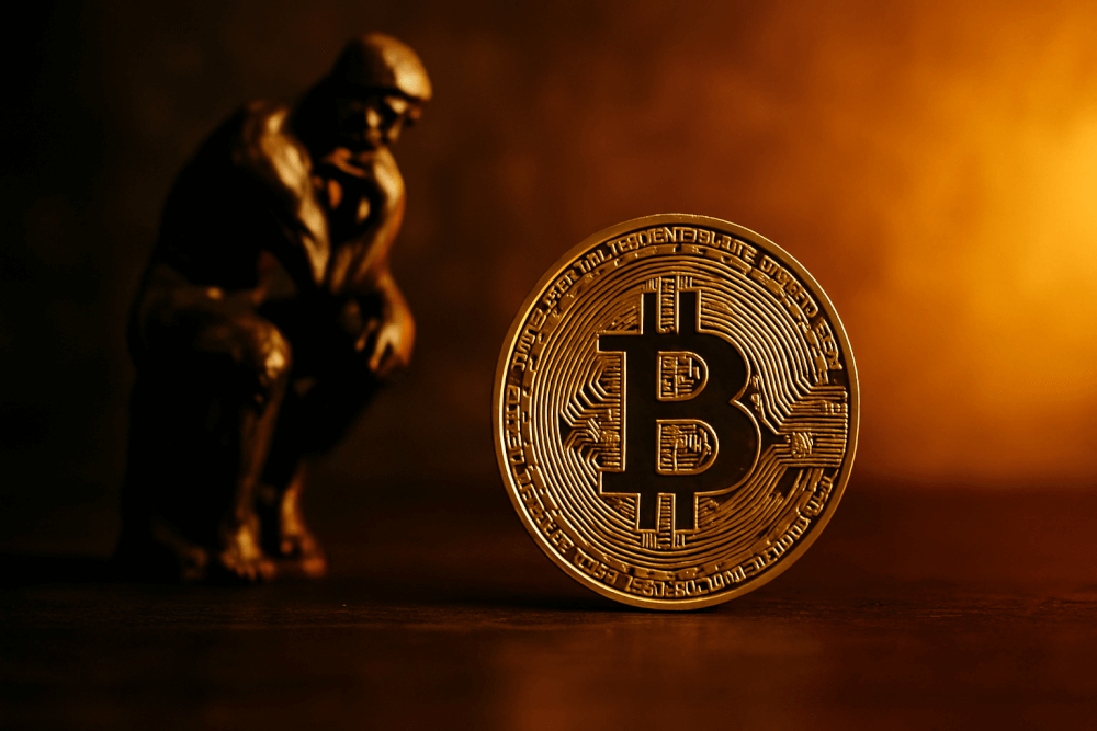 Bitcoin Seen as Fix for a Broken Monetary System, Says Venture Capitalist