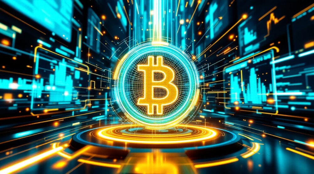 Bitcoin Shakes Off Donald Trump Tariffs For $95,000, A Comparative Look At Cardano To $1 And FloppyPepes 80% Bonus