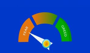 Fear and Greed Index BTC