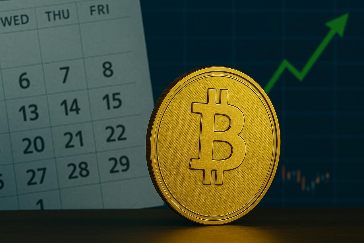Firms Are Buying Bitcoin Fast
