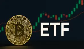 Bitcoin ETF Image
