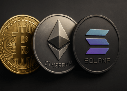 What’s Next for Bitcoin, Ethereum, and Solana? Analyst Breaks Down the Trends