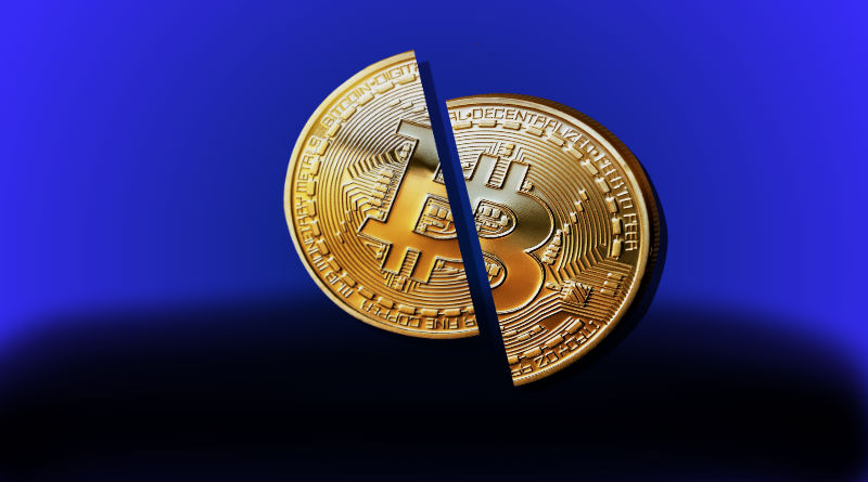 Bitcoins 4th Halving: Could BTC Reach $4.5M?