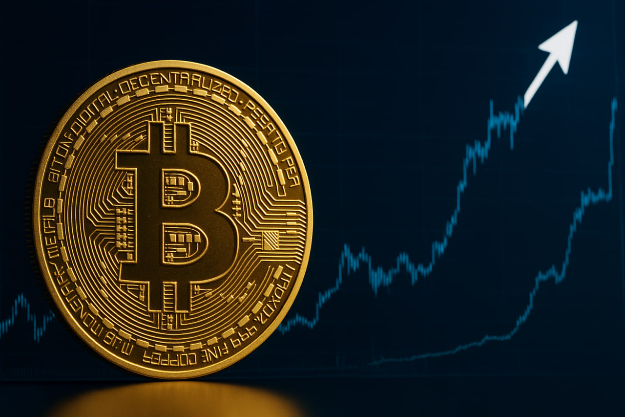Bitcoin Markets Show Strong Spot Demand