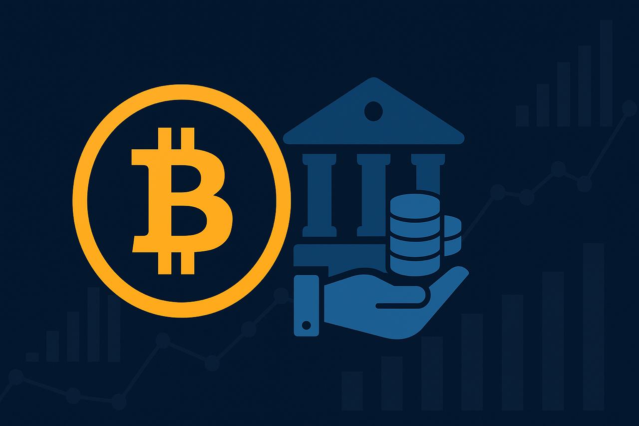 Cantor Fitzgerald Launches $2B Bitcoin Lending Program