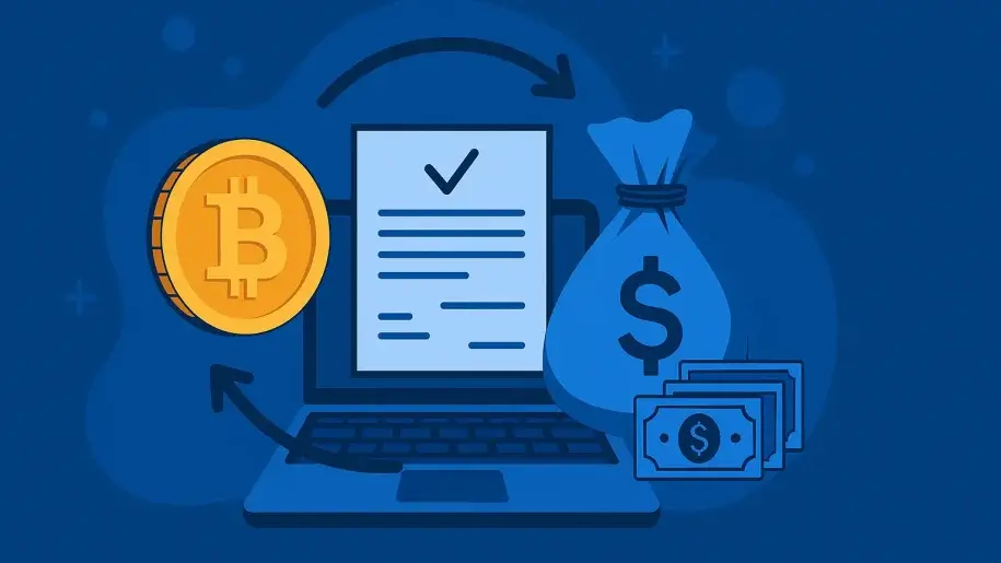 Corporate Bitcoin Holdings Surge to All-Time High as Institutions Accelerate Accumulation