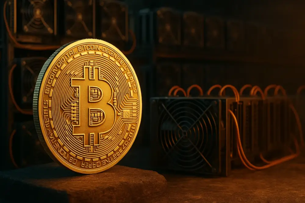 Bitcoin Miner Sell-Off Cools Down What Does It Mean for the Market?