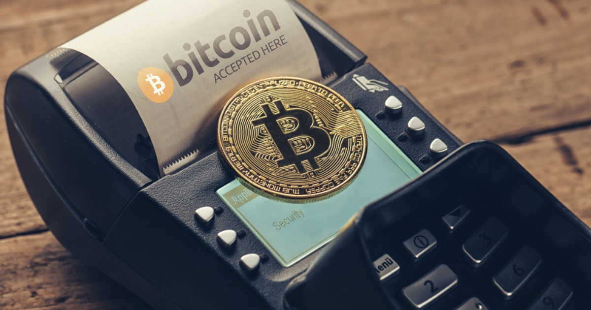 Paying for Coffee in Bitcoin? It’s Now Possible in D.C.
