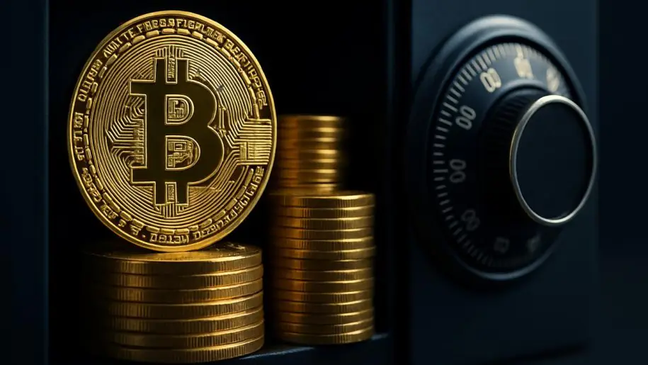 Singapore Based Company to Allocate $12M to Bitcoin Reserves