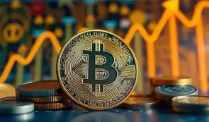 Bitcoin (BTC) token