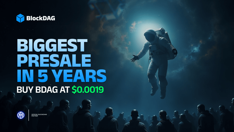 BlockDAG’s $0.0019 Offer Ends May 13, While Tron Gains USDT Strength & Cardano Price Prediction Eyes $3