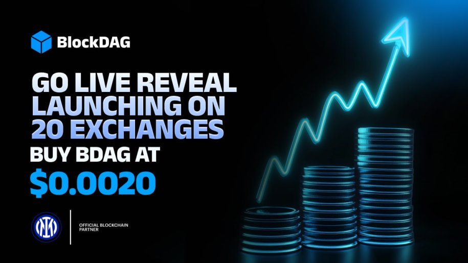 SHIB Burns 28M, Solana Holds $180, BlockDAG’s $0.0020 Price Freeze Ends June 13 With 20 Listings Revealed