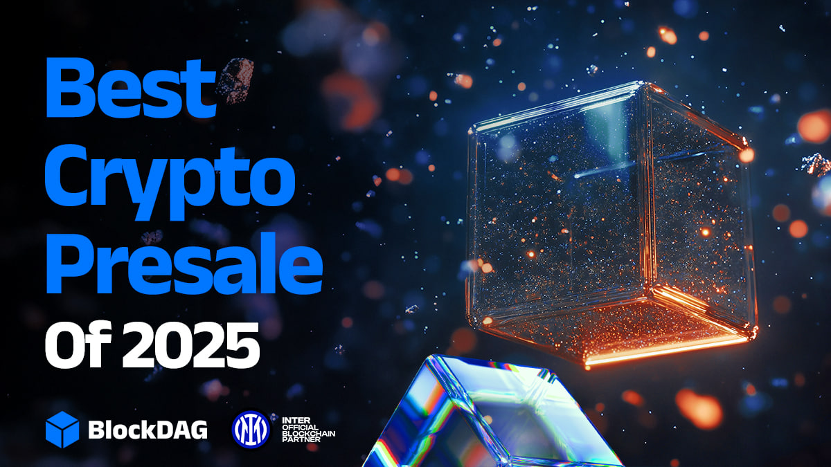 BlockDAGs GO LIVE Reveal on June 13 Is Set to Outperform Solana & Cardano: What You Need to Know