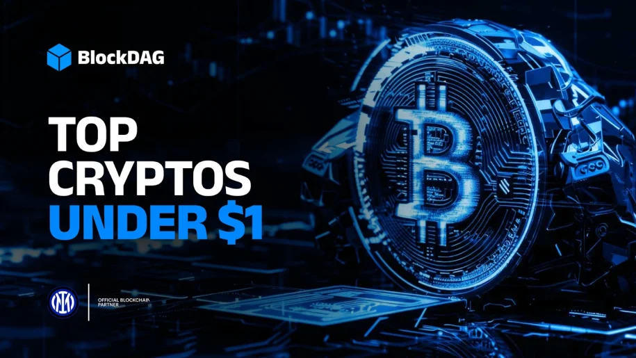 Can BlockDAG Surpass Ethereum, Chainlink, and Cardano Among Top Altcoins in 2025?