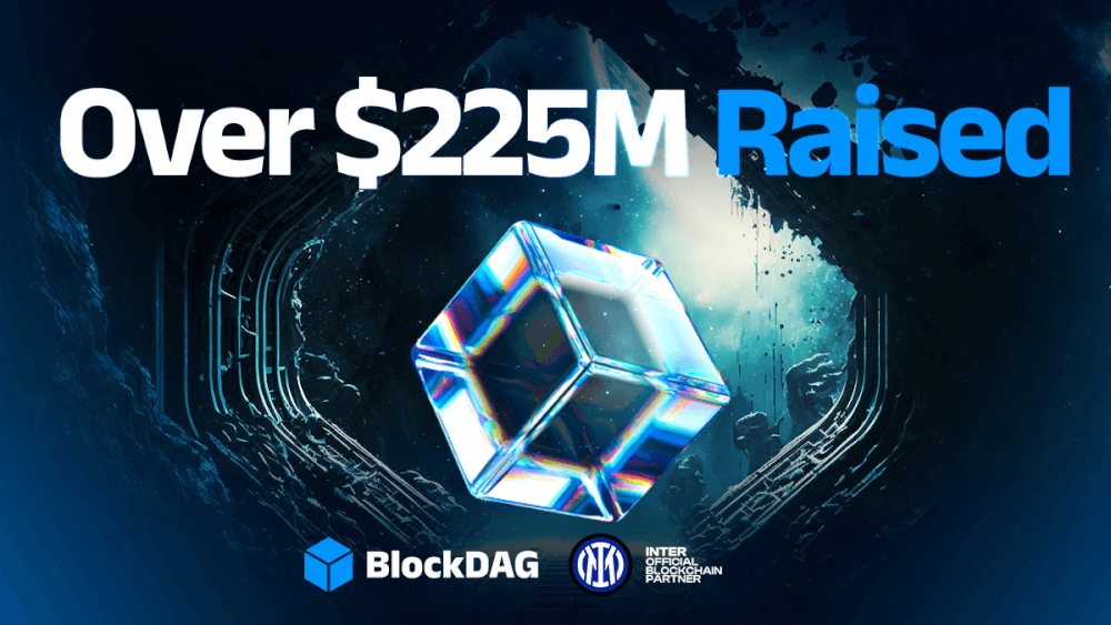 BlockDAGs Podcast Reveals Exciting Roadmap Details! TRUMP Coin Dips Over 85%, Cardano Shows Breakout Potential
