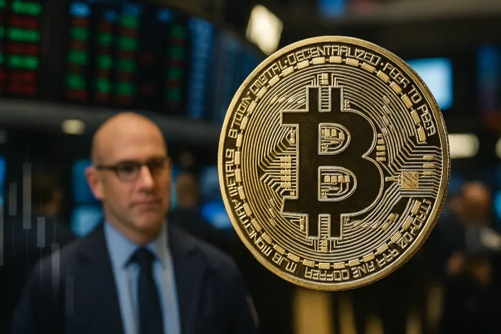 Bitcoin’s Institutional Boom Continues as Price Holds Above $100K