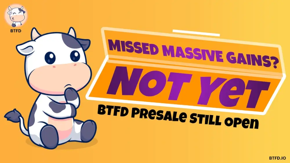 btfd cow not yet
