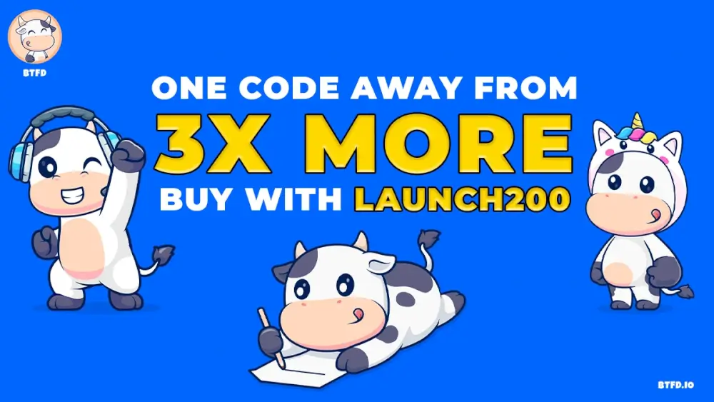 Best New Meme Coins to Join This Month: Stack BTFD at $0.0002 Before It Hits $0.006 and Gain 8900% ROISPX and PENGU Already in Motion