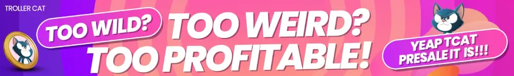 btfd too weird
