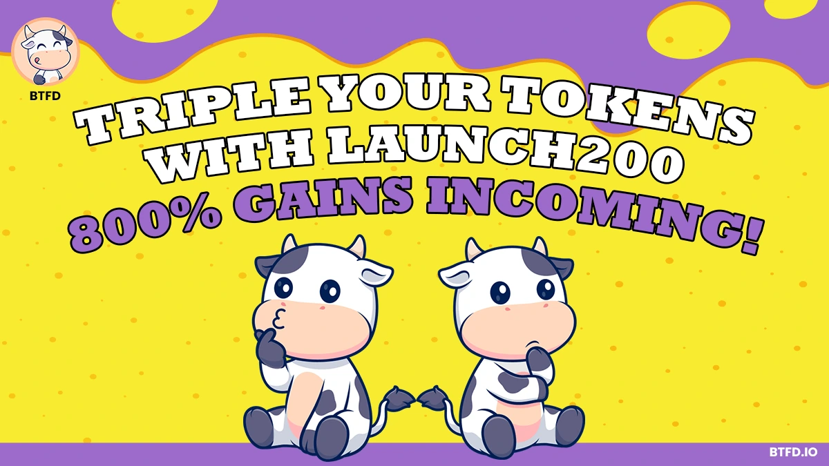Btfd Cow Triple