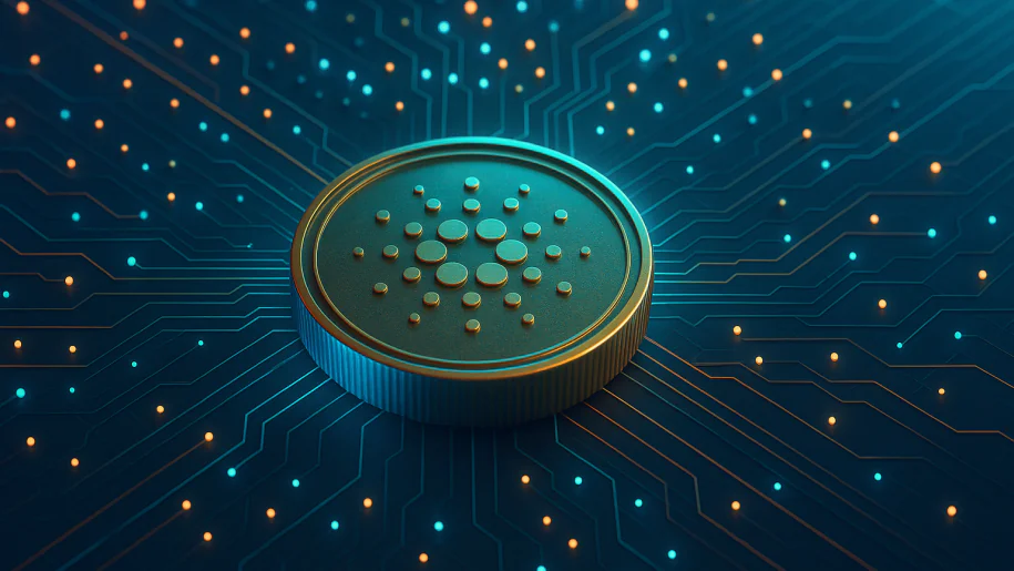 Cardano Brings AI Into Crypto – Is This the Future of Blockchain?