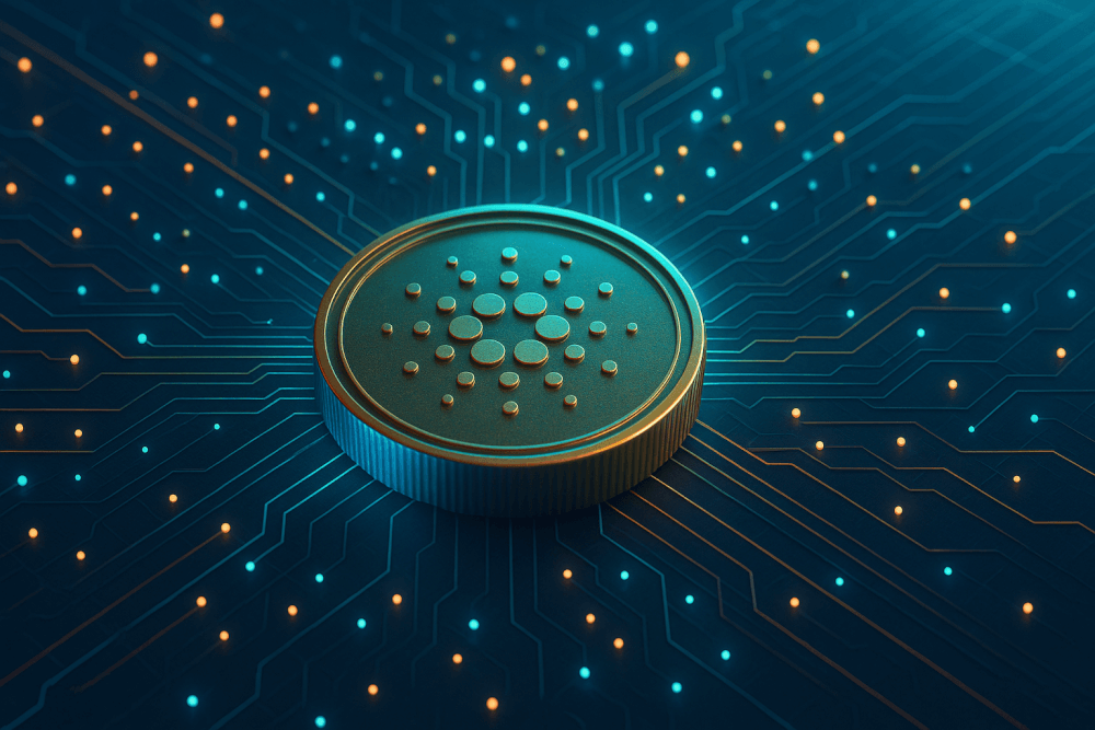Cardano Brings AI Into Crypto Is This the Future of Blockchain?