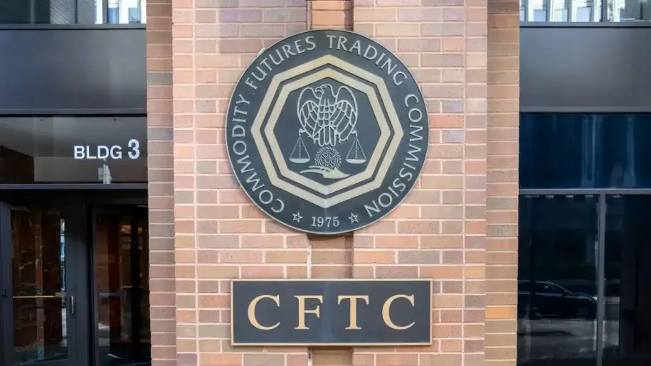 CFTC Faces Potential Gridlock with Key Departures