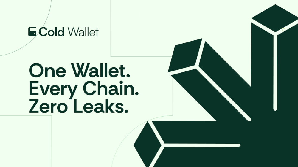 Cold Wallet Offers 4,900% ROI and Real Privacy While ADA and TRX Chase the Hype