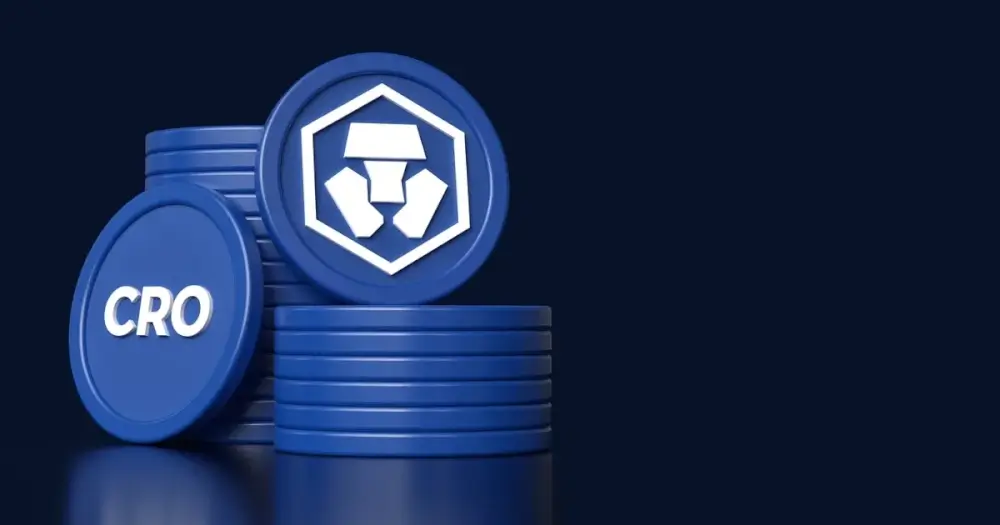 21Shares Launches Cronos ETF to Expand Institutional Access to Web3