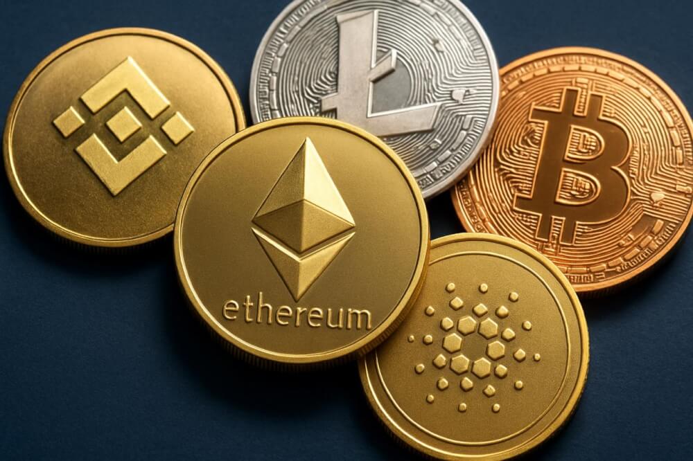 2 Altcoins Flash Bullish Setups as Market Eyes Breakouts