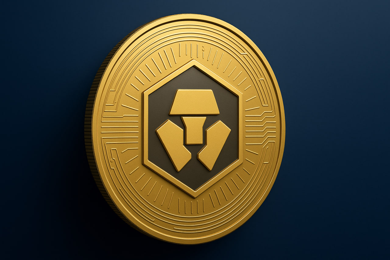 Crypto.com Targets U.S. Institutions with New CRO Investment Trust