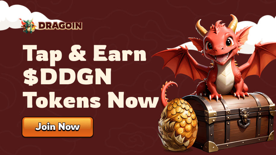 A recente surto de preço e jogo ao vivo de Dragoin atrai atenção enorme, pois Cardano Eyes $ 0,80 e Sol cai abaixo de $ 150
