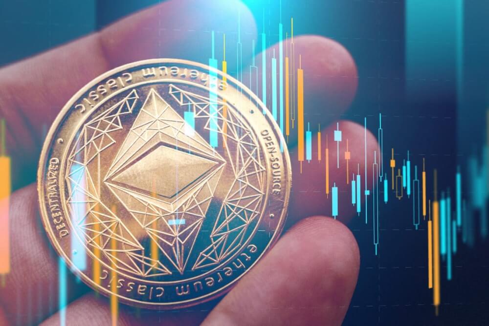 How Many Ethereum Holders Are in Profit Right Now?