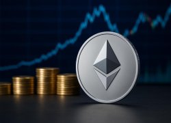 Tom Lee’s Bitmine Adds 44,000 ETH in $130M Ethereum Purchase