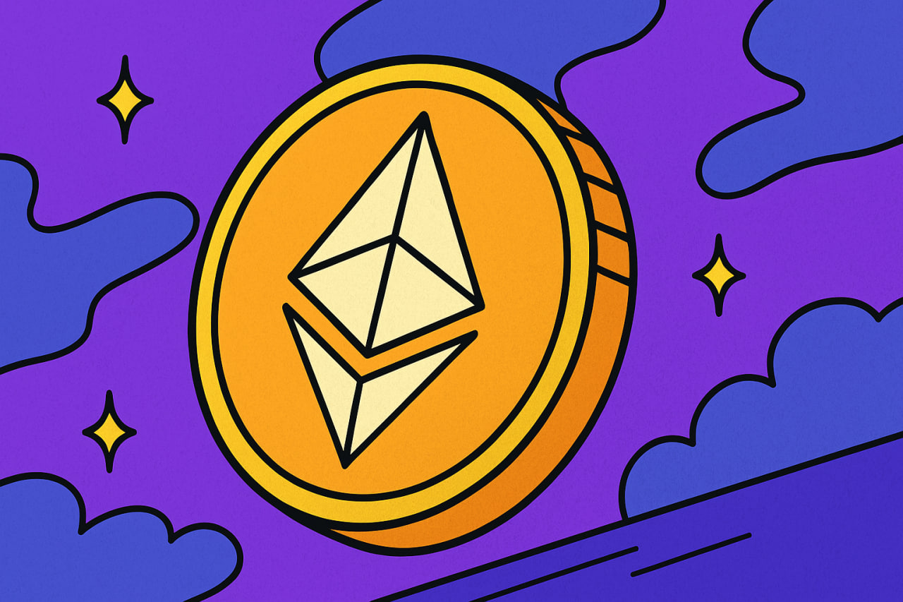 Ethereum Catches Up, But Market Still Cautious on Allocation
