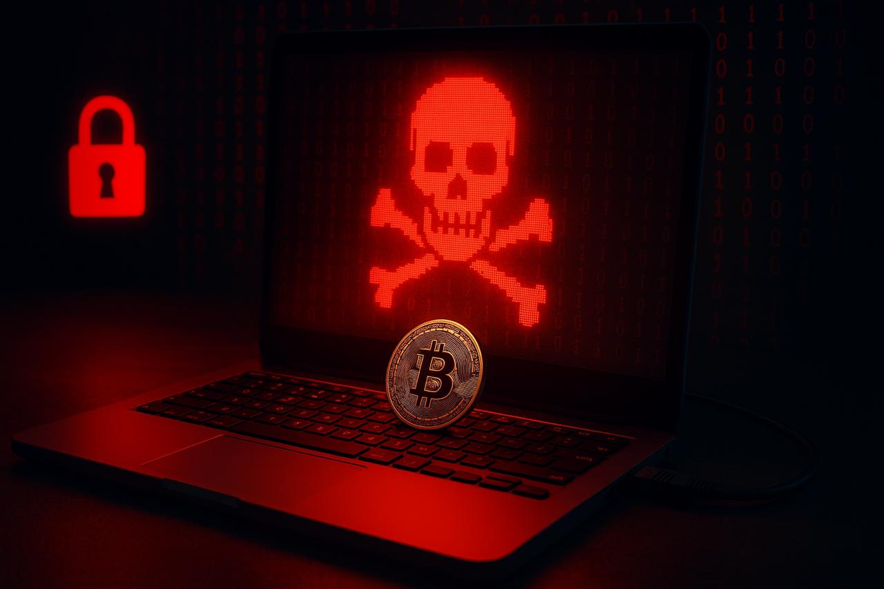 Mumbai Advertising Firm Hit by Ransomware Attack, Hackers Demand Bitcoin