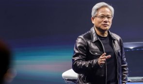 Jensen Huang - NVIDIA CEO