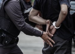 Teens Busted After Violent Crypto Heist Attempt