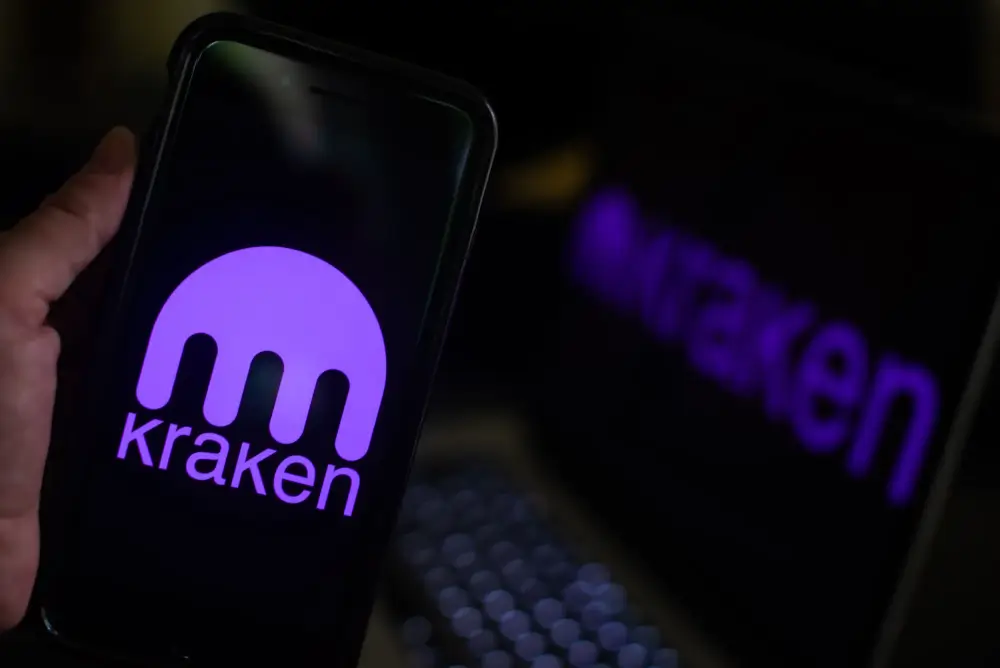 Kraken-Backed Ink L2 to Launch INK Token With Unique Non-Governance Model