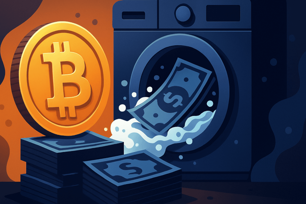 U.S. Targets Cambodian Firm Over $4B Crypto Laundering Tied to North Korea