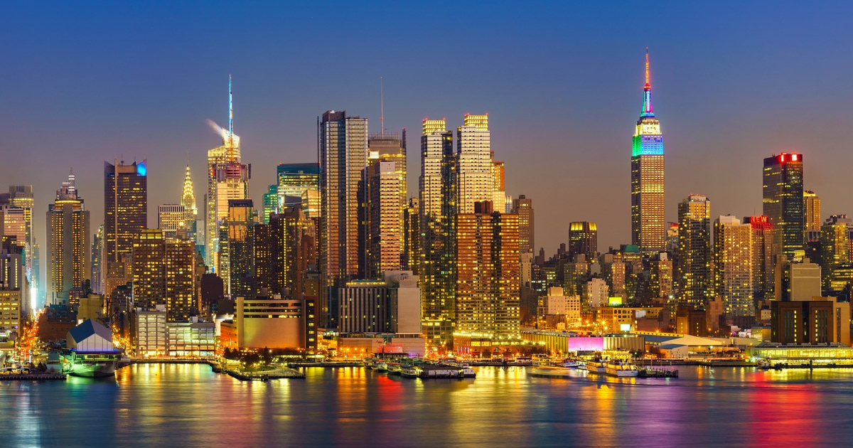New York Based Company Unveils Bold Bitcoin Accumulation Strategy Amid Record Growth