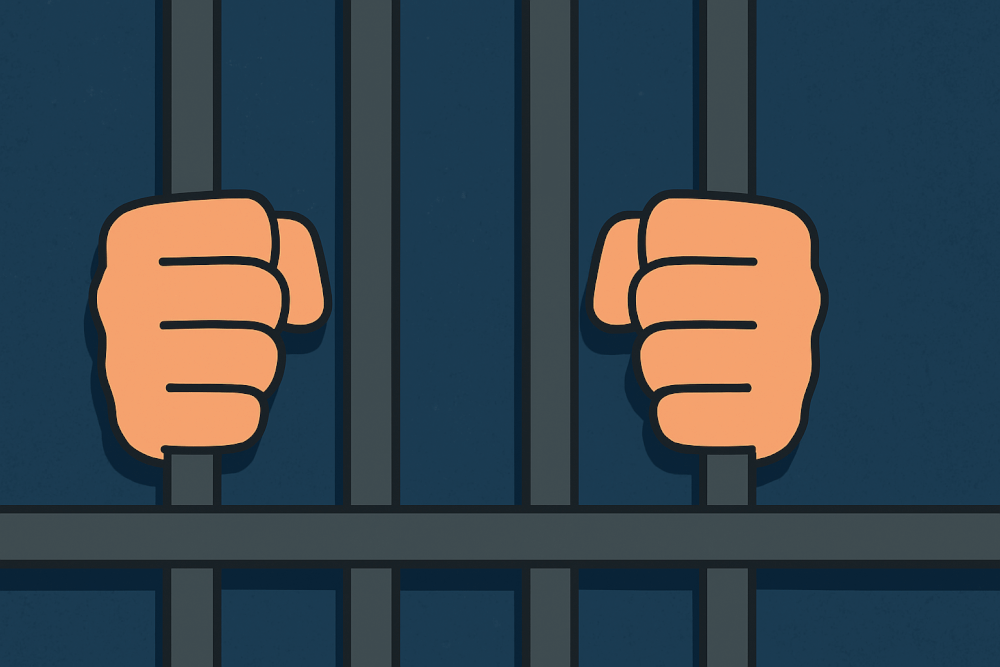Mango Hacker Gets 4-Year SentenceBut Not for the $110M Exploit