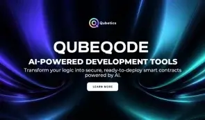 qubeqode ai powered