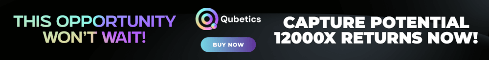 qubetics limited 1200