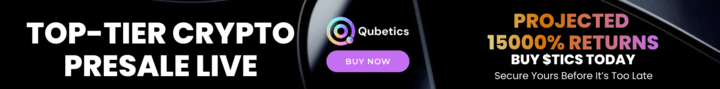 Qubetics-top tier