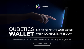 qubetics wallet
