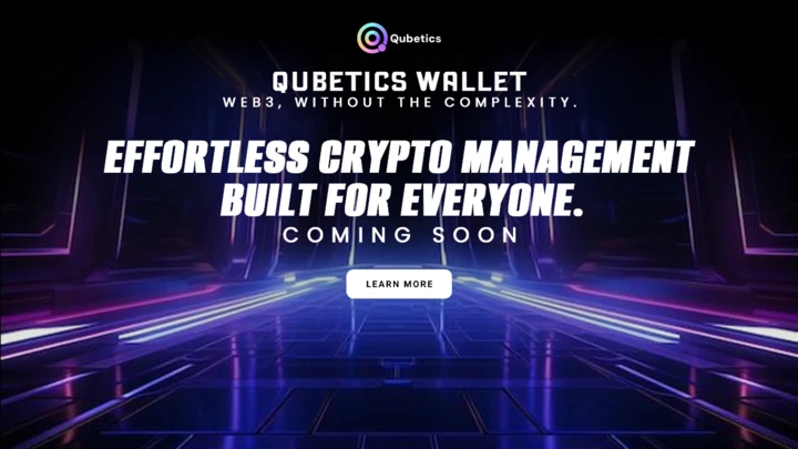 Ethereum Went Unnoticed in Presale Qubetics Might Now Become the Most Popular Cryptocurrency to Watch