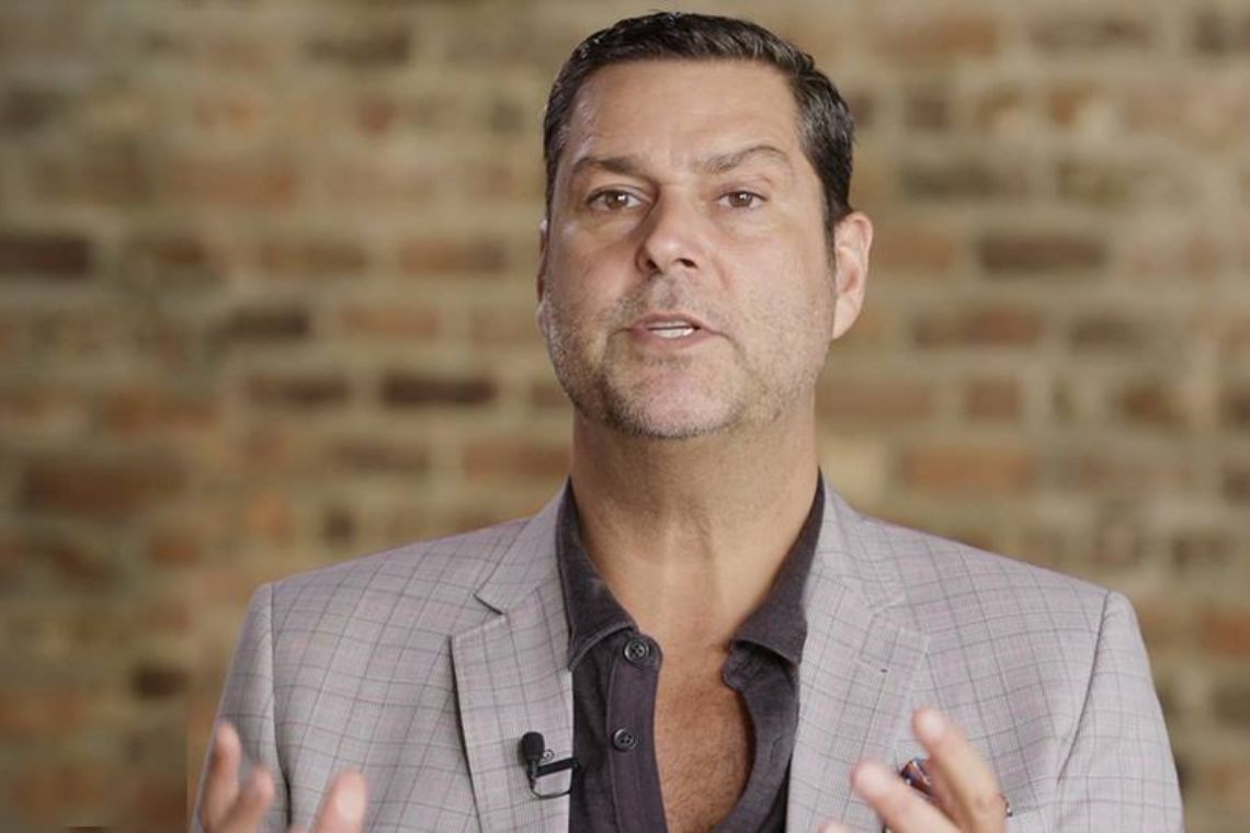 Raoul Pal: We’re Entering the Next Banana Zone
