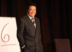 Robert Kiyosaki: Bitcoin Could Soon Be Priceless — “Don’t Miss the